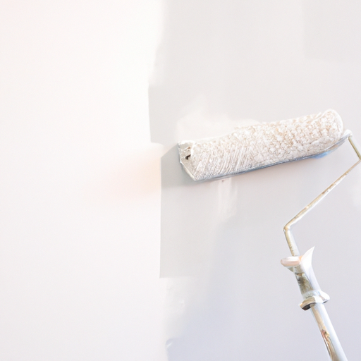 Колко струва боядисване на апартамент – цени, материали и съвети