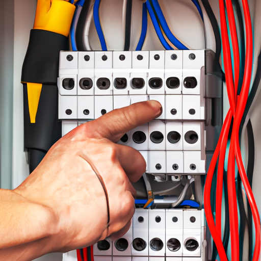 Смяна на ел. табло — защо е важна и кога е необходима