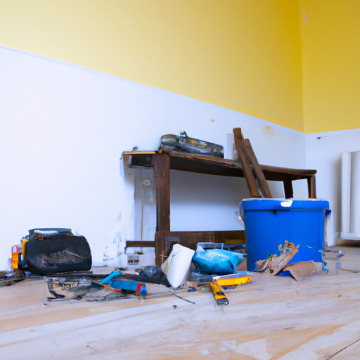 10 грешки при ремонт на апартамент — как да ги избегнеш